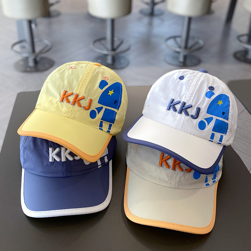 Visor Sun Hat - Gorra de béisbol de malla para