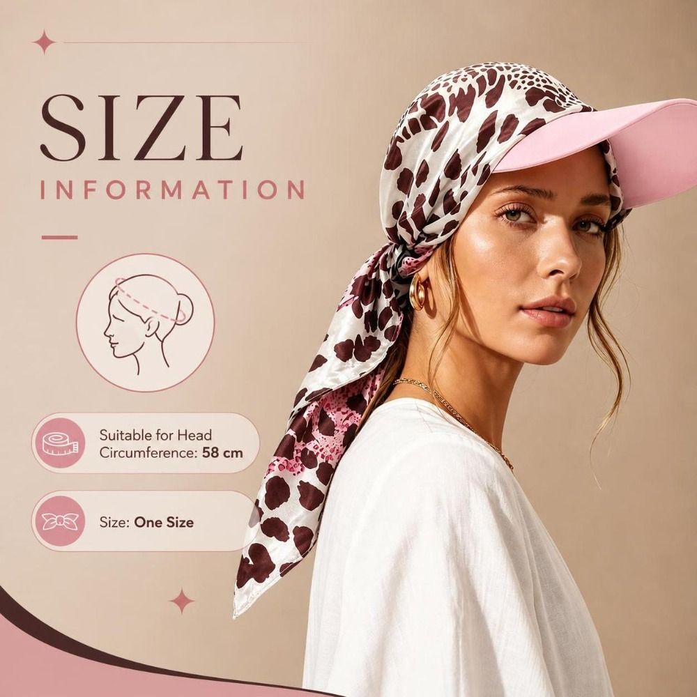 Visera Solar Portátil con Bord - Visor Sun Hat reseña y precio