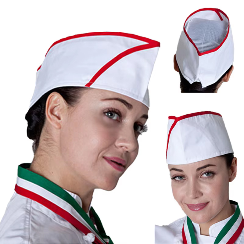 Gorro de Chef para Catering, G - Snapback Hat Flat reseña y precio