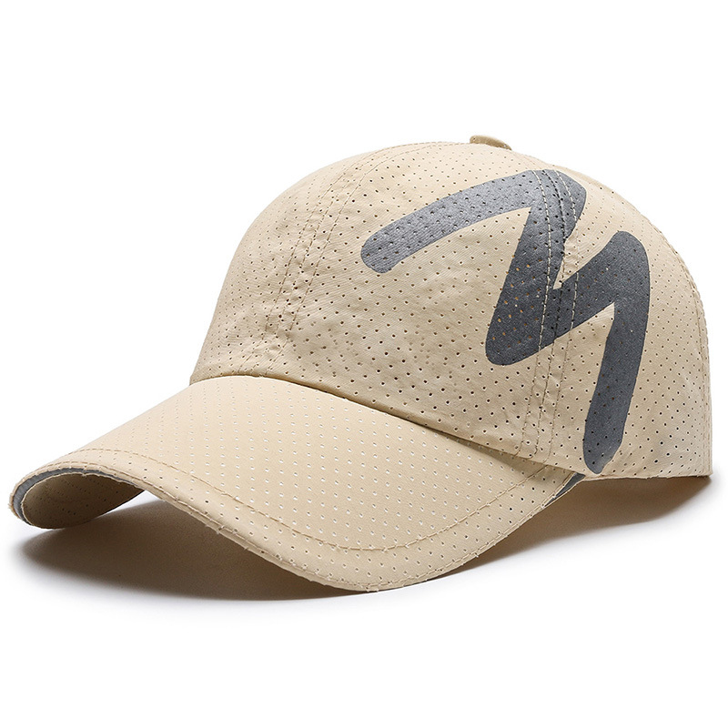 Gorra de béisbol reflectante p - Running Cap Lightweight reseña y precio