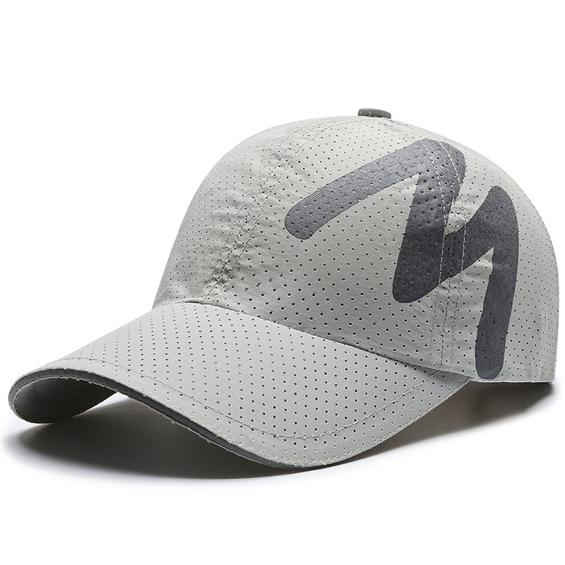 Gorra de béisbol reflectante p - Running Cap Lightweight reseña y precio