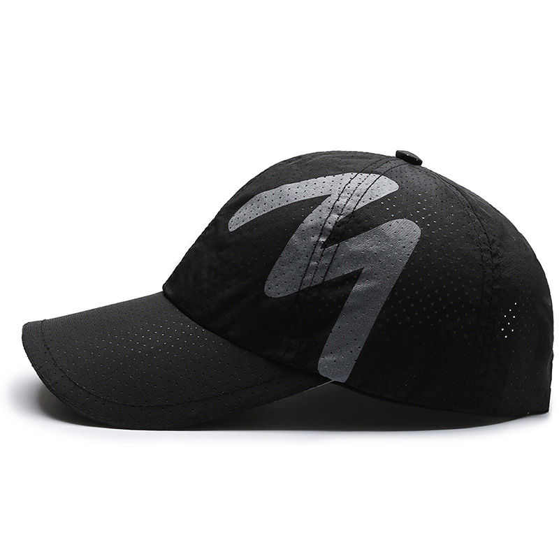 Gorra de béisbol reflectante p - Running Cap Lightweight reseña y precio