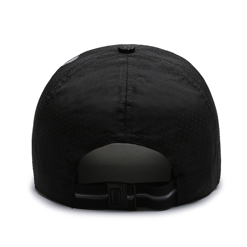 Gorra de béisbol reflectante p - Running Cap Lightweight reseña y precio