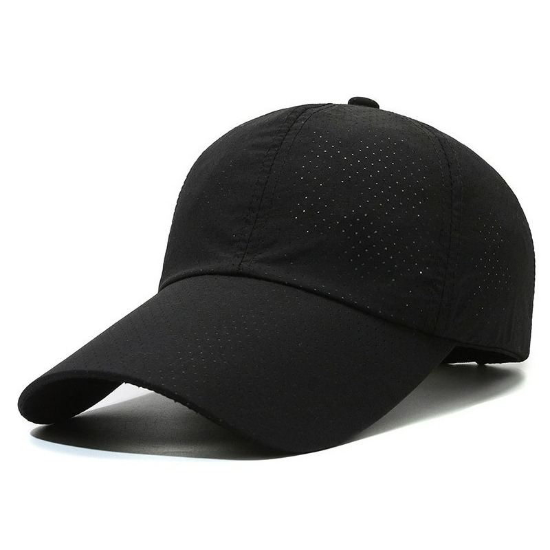 Gorras de béisbol deportivas d - Trucker Cap Mesh reseña y precio