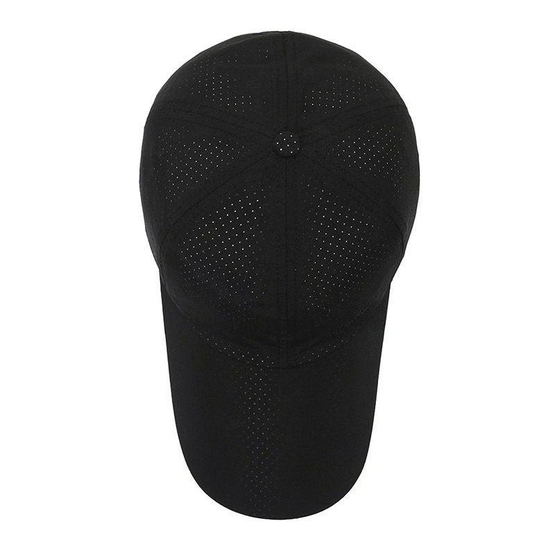 Gorras de béisbol deportivas d - Trucker Cap Mesh reseña y precio