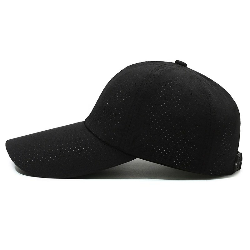 Gorras de béisbol deportivas d - Trucker Cap Mesh reseña y precio