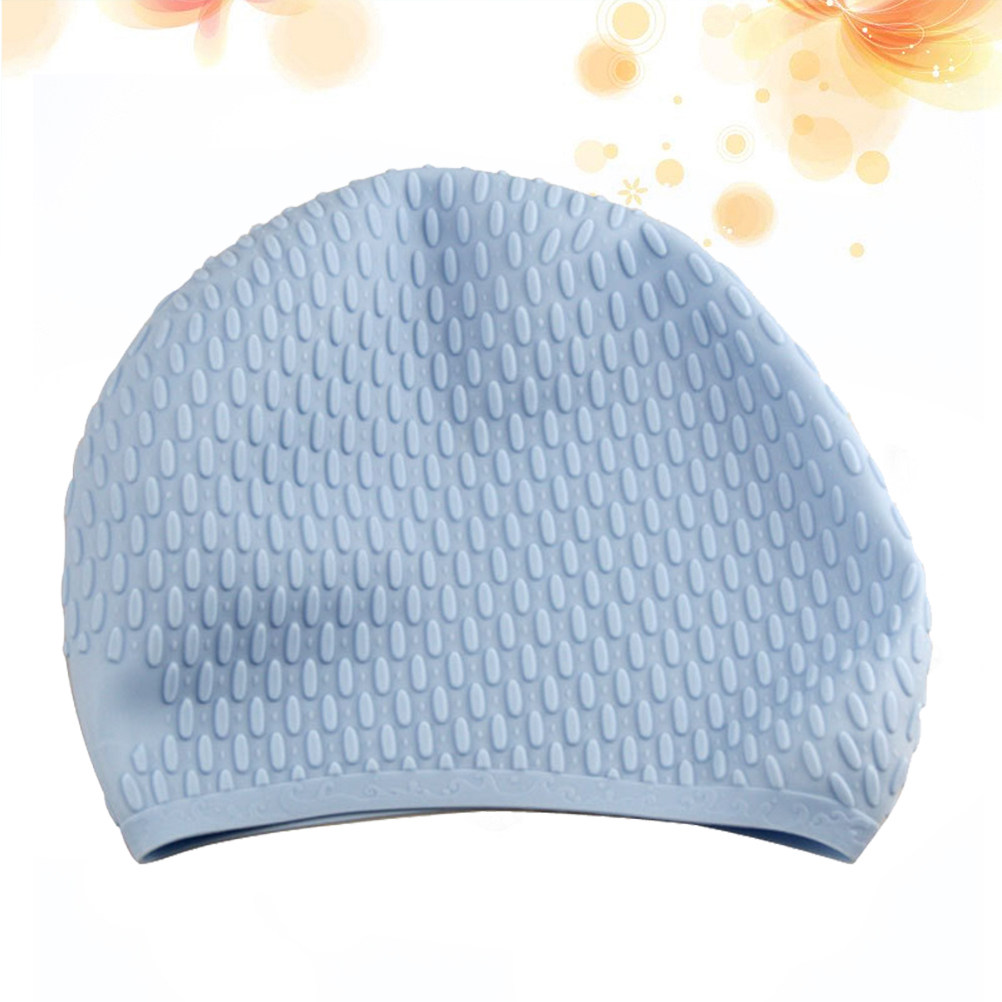 Gorro de Natación para Adultos - Swim Hat Silicone reseña y precio