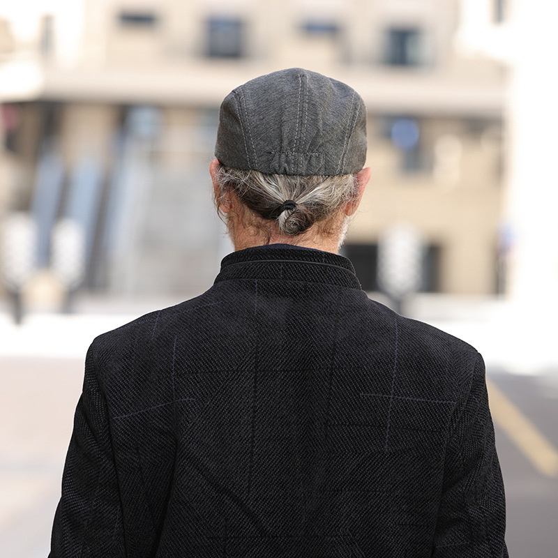 Gorras Clásicas Vintage Estilo - Newsboy Cap Ivy reseña y precio