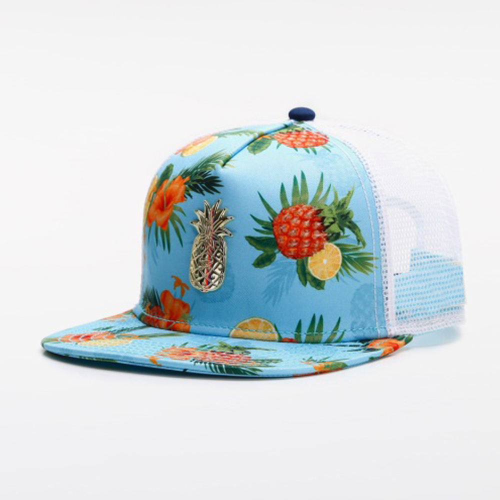 Gorra Trucker Versátil y a la  - Trucker Cap Mesh reseña y precio