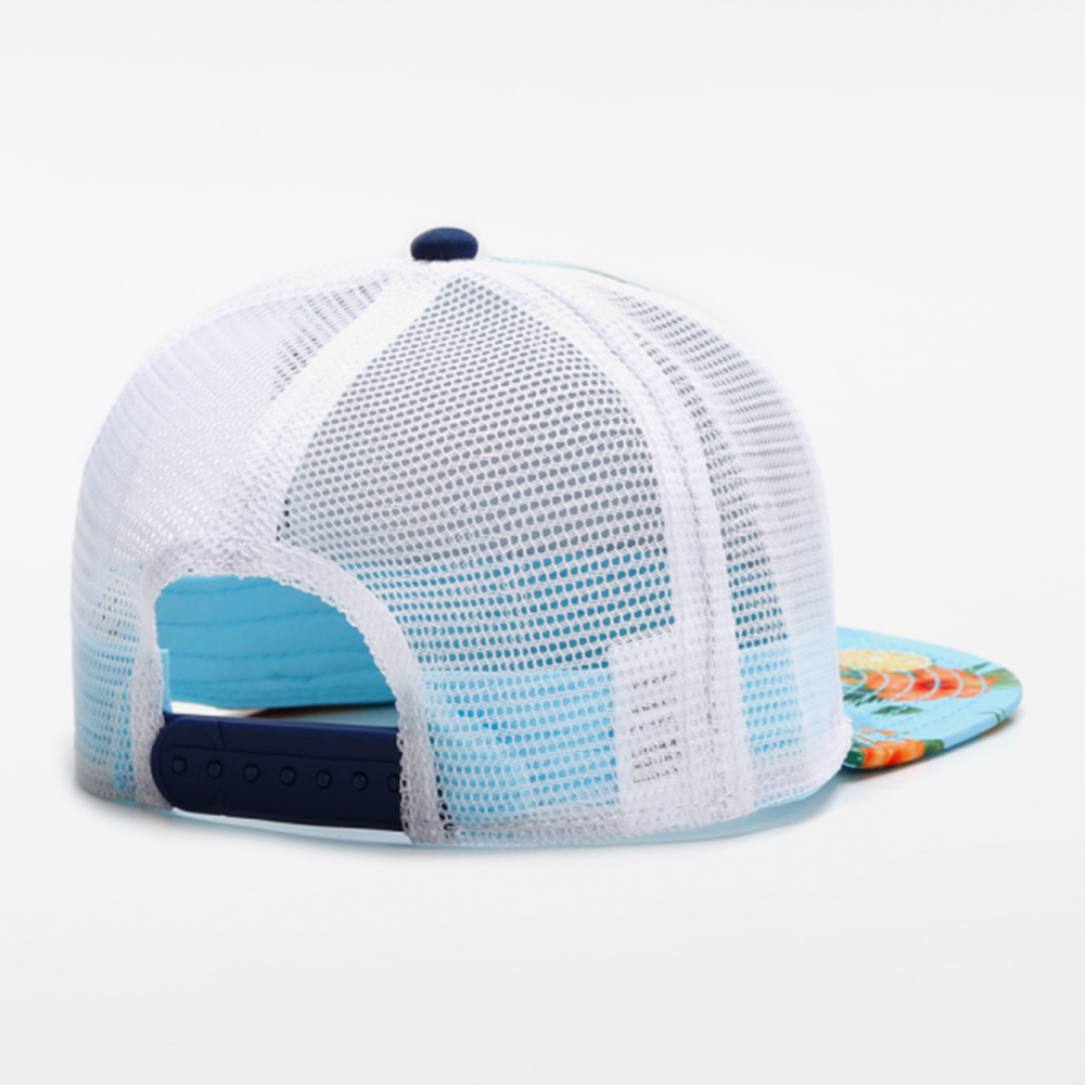 Gorra Trucker Versátil y a la  - Trucker Cap Mesh reseña y precio
