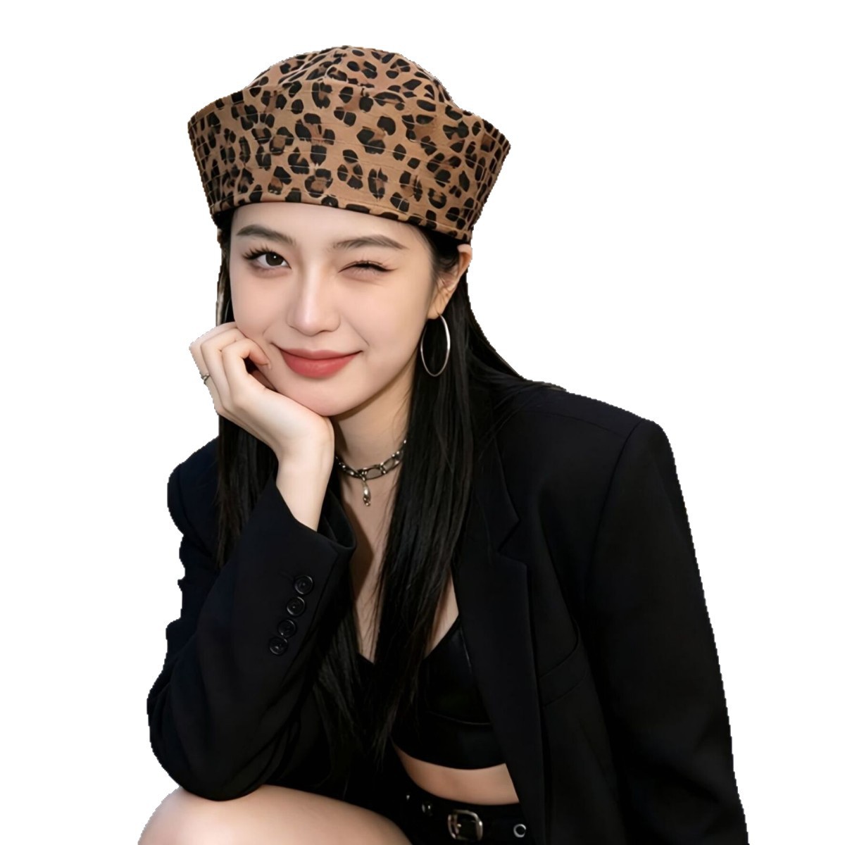 Boina Retro de Imitación de La - Fedora Hat Wool reseña y precio