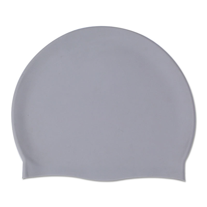 Gorro de natación de silicona  - Swim Hat Silicone reseña y precio