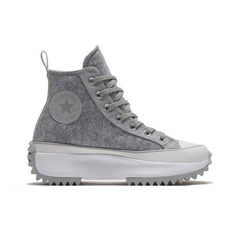 Zapatillas de skate Converse R - Converse Shoes Run Star Hike reseña y precio