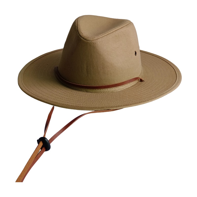 Sombrero Panamá de Ala Ancha,  - Fedora Hat Wool reseña y precio