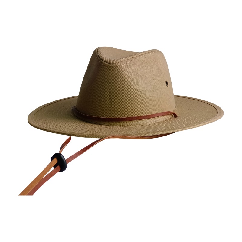 Sombrero Panamá de Ala Ancha,  - Fedora Hat Wool reseña y precio