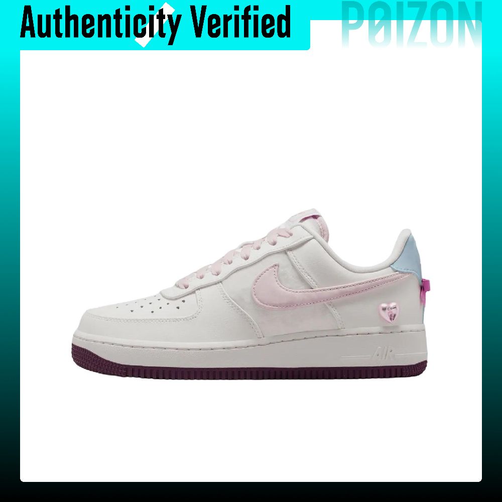 Nike Air Force 1 Low top Zapat - Nike Shoes Air Force 1 reseña y precio