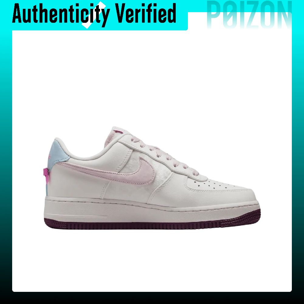 Nike Air Force 1 Low top Zapat - Nike Shoes Air Force 1 reseña y precio
