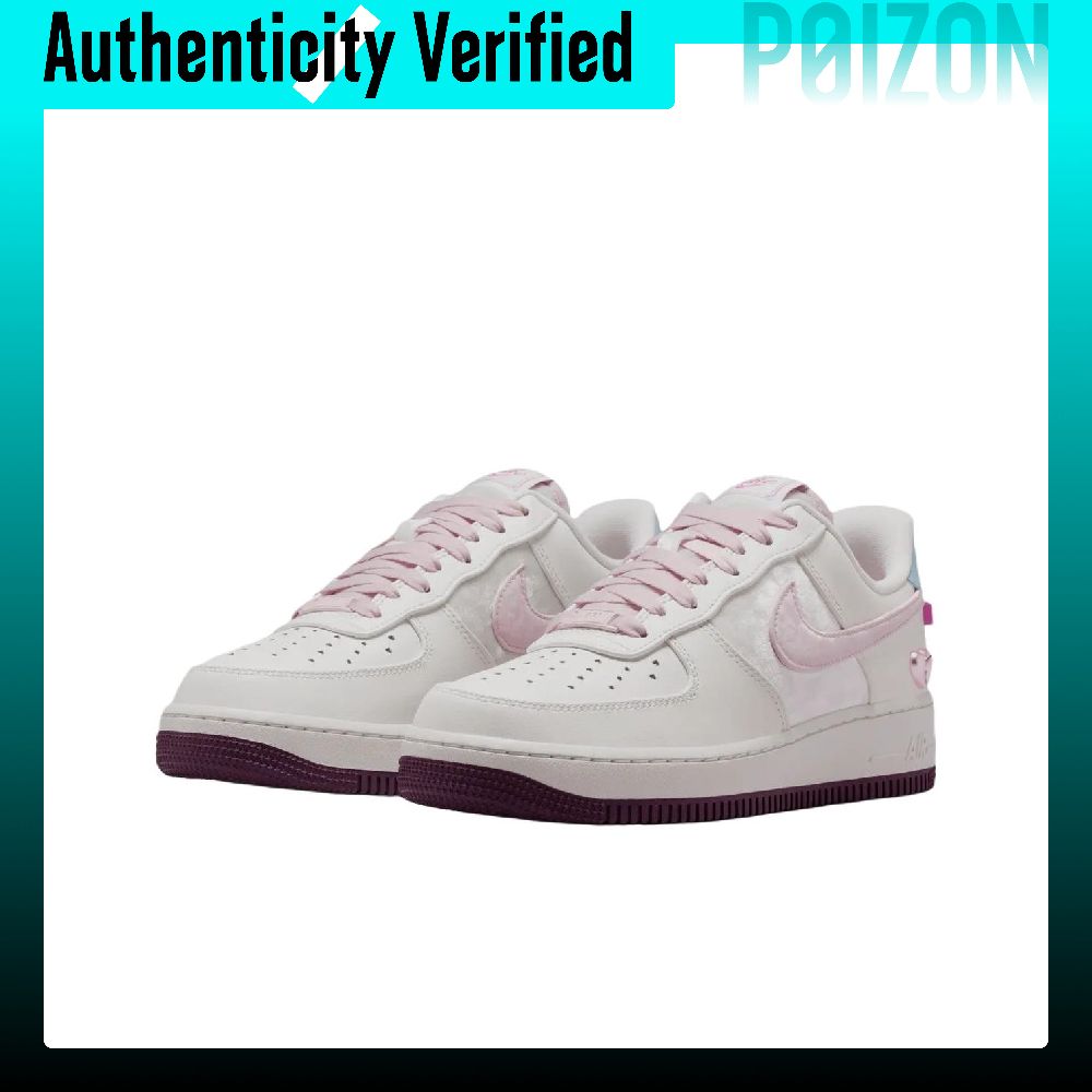 Nike Air Force 1 Low top Zapat - Nike Shoes Air Force 1 reseña y precio