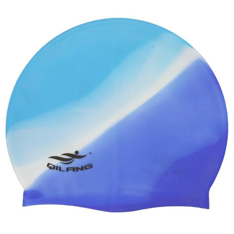 Gorros de natación de silicona - Swim Hat Silicone reseña y precio