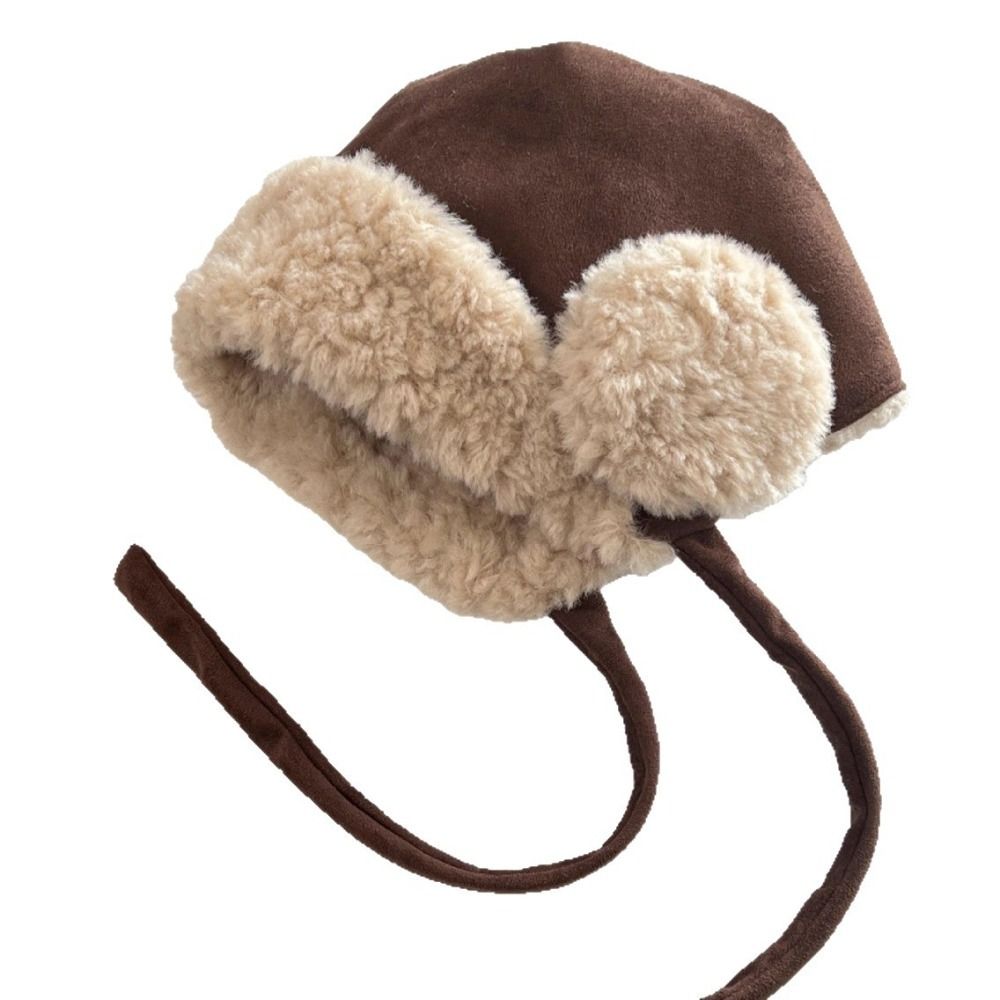 Gorro de Invierno Cálido y Cor - Trapper Hat Ear Flap reseña y precio