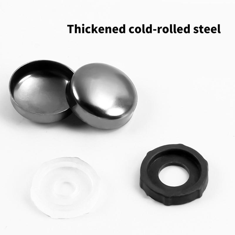 20 piezas de tornillos decorat - Snapback Hat Flat reseña y precio