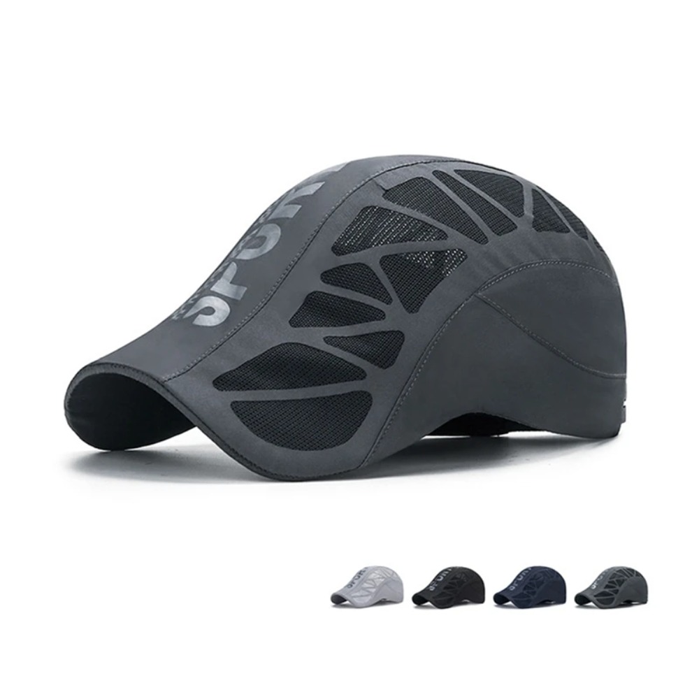 Nueva Gorra Transpirable de Se - Newsboy Cap Ivy reseña y precio