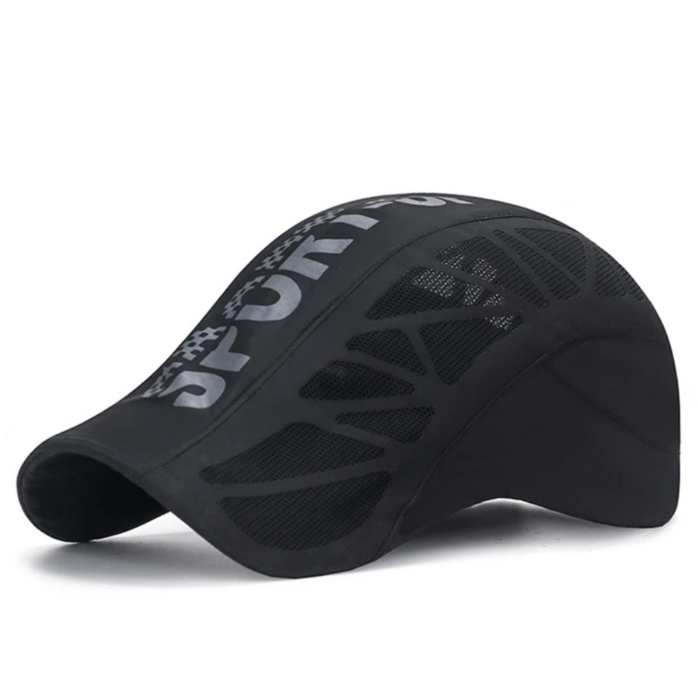 Nueva Gorra Transpirable de Se - Newsboy Cap Ivy reseña y precio
