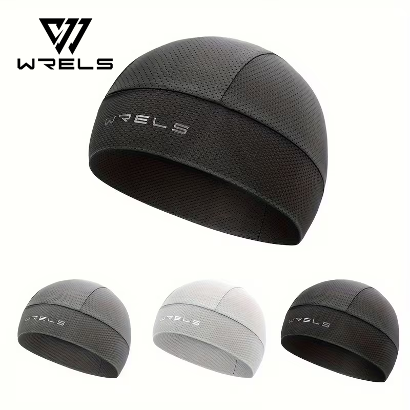 Gorra de Ciclismo y Motociclis - Running Cap Lightweight reseña y precio