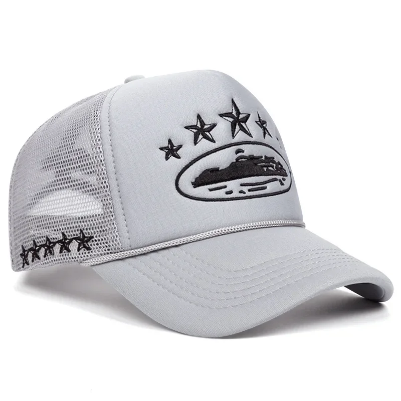 Gorras de Béisbol Unisex con E - Trucker Cap Mesh reseña y precio