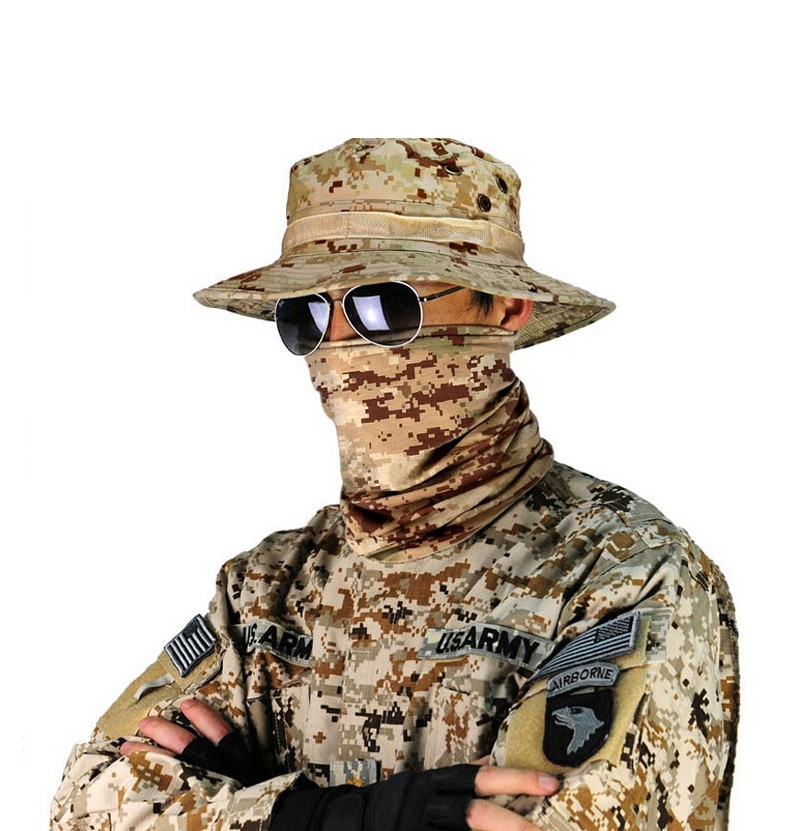 Sombreros Boonie Tácticos de C - Boonie Hat Tactical reseña y precio