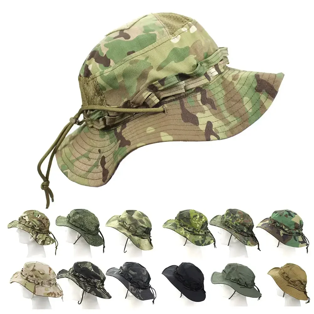 Sombrero Boonie táctico 2,0, g - Boonie Hat Tactical reseña y precio