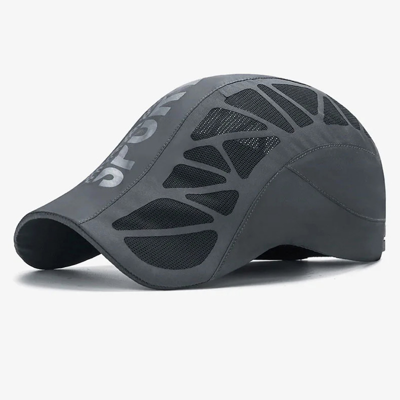 Gorra de béisbol de verano par - Newsboy Cap Ivy reseña y precio