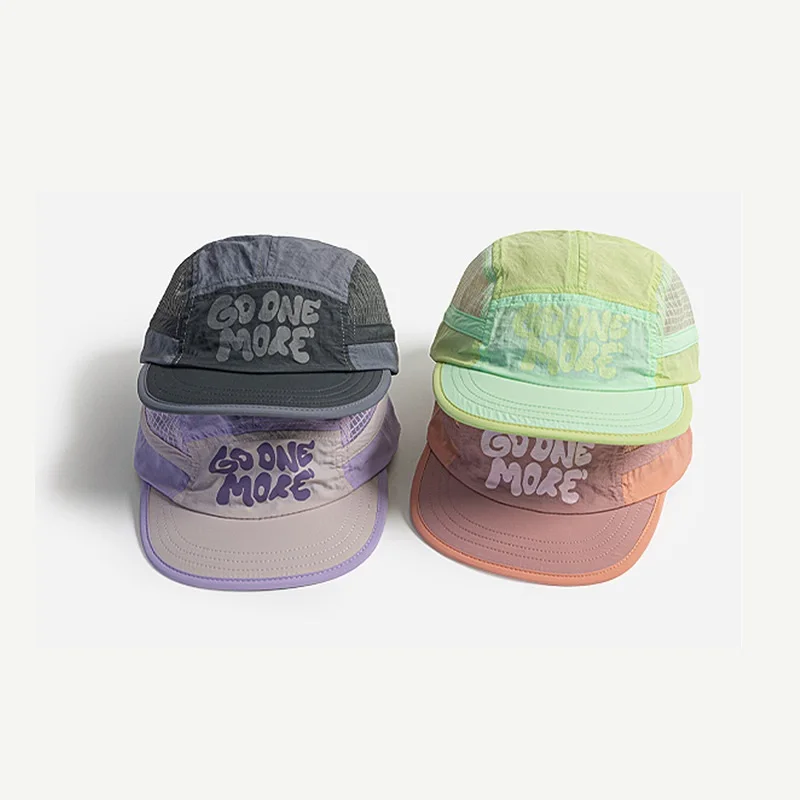 Gorras de Running Ligeras de S - Running Cap Lightweight reseña y precio