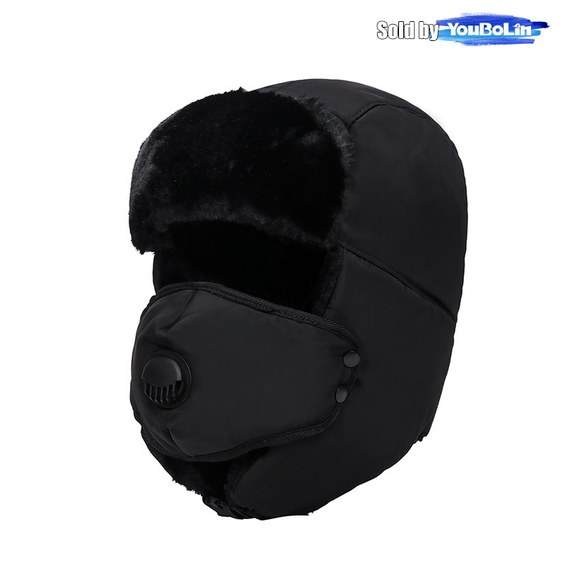 Gorro de piloto para hombre y  - Trapper Hat Ear Flap reseña y precio