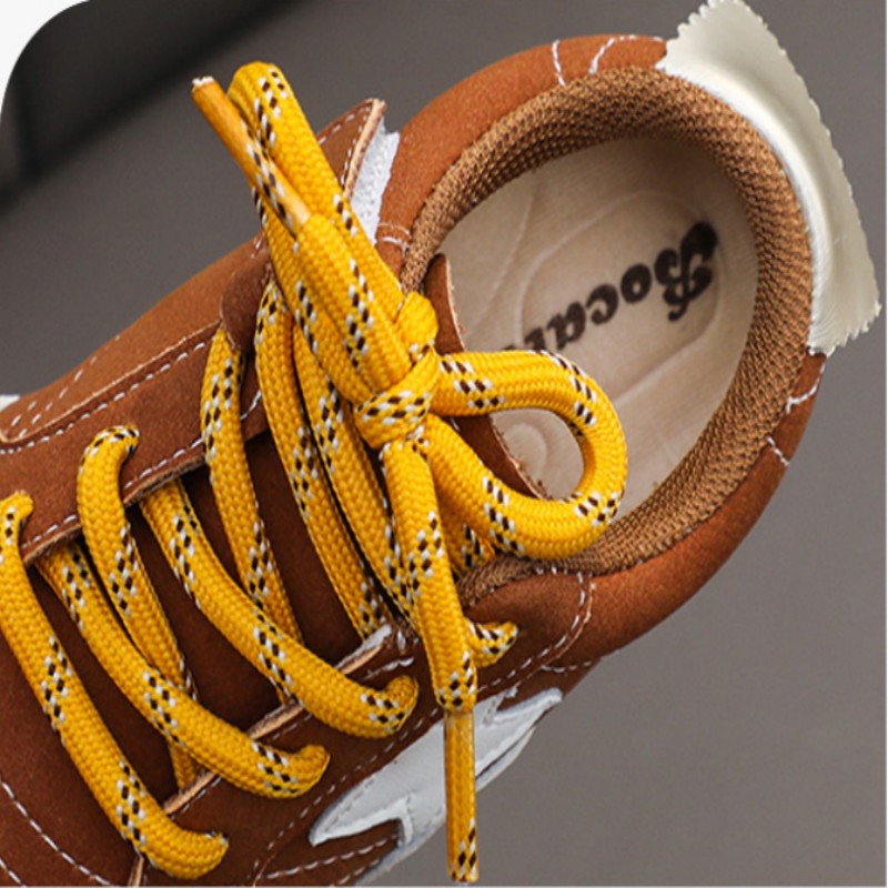 Zapatos para caminar de cuero  - Running Cap Lightweight reseña y precio