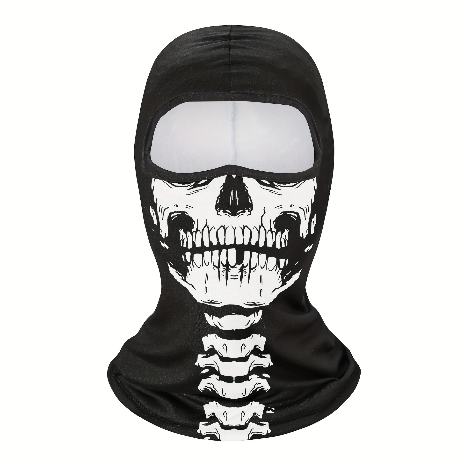 Protector solar para exteriore - Skull Cap Helmet Liner reseña y precio