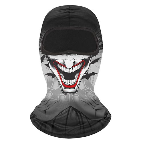 Protector solar para exteriore - Skull Cap Helmet Liner reseña y precio