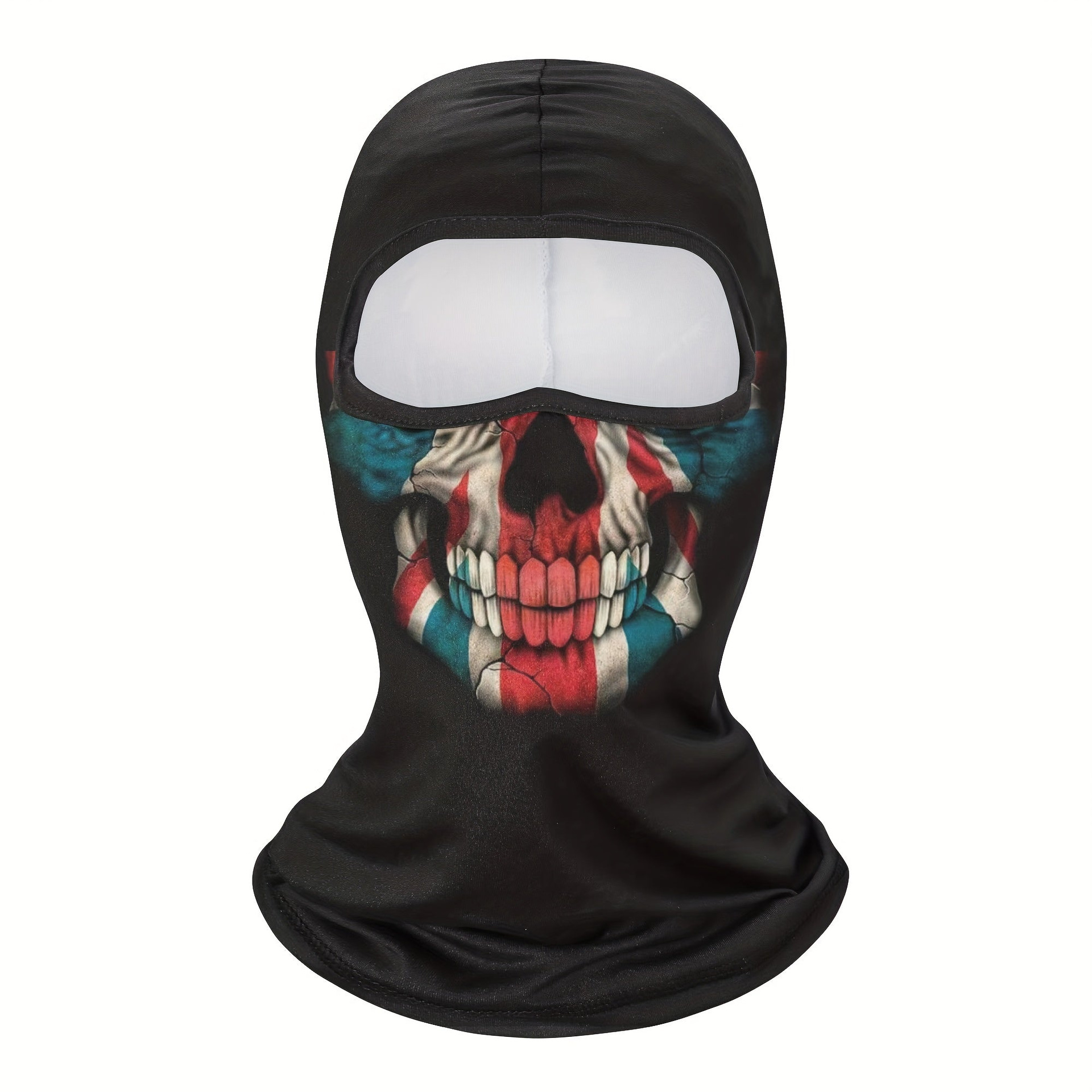 Protector solar para exteriore - Skull Cap Helmet Liner reseña y precio
