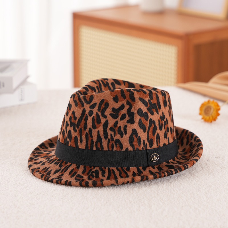 Sombrero Fedora de Fieltro de  - Fedora Hat Wool reseña y precio