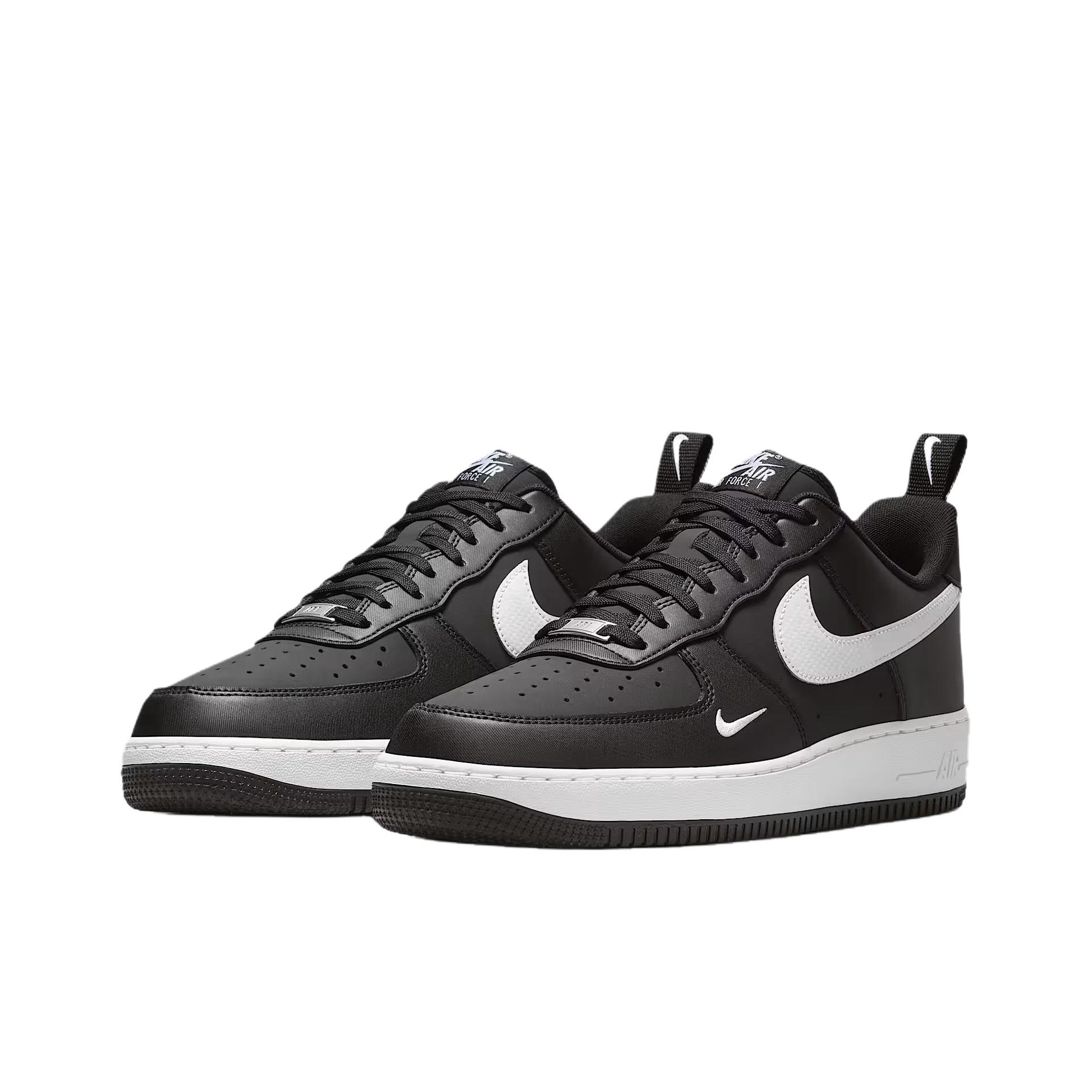 Nike Air Force 1, Zapatillas d - Nike Shoes Air Force 1 reseña y precio