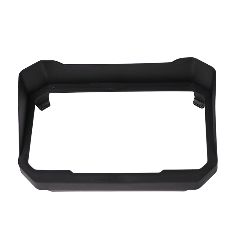 Para CFMOTO 450SR 450 SR: Vise - Visor Sun Hat reseña y precio